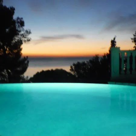 Hotell Lou Trelus