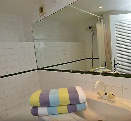 Hotell Lou Trelus