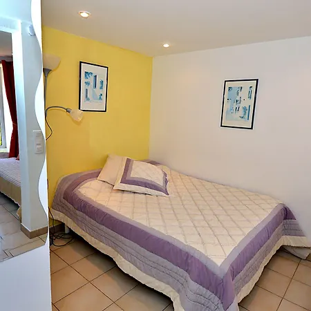 Hotell Lou Trelus