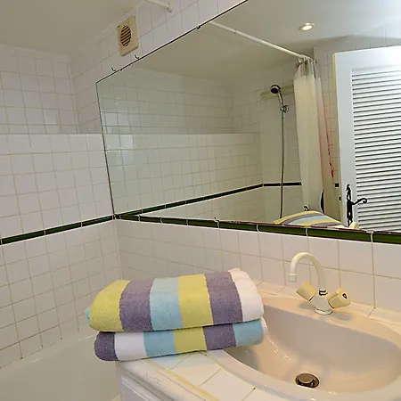 Hotell Lou Trelus Sainte-Maxime