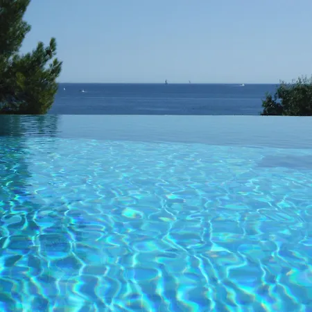 Lou Trelus 5* Sainte-Maxime