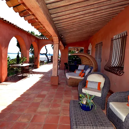 Hotel Lou Trelus 5*