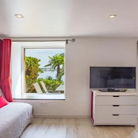 Hotell Lou Trelus