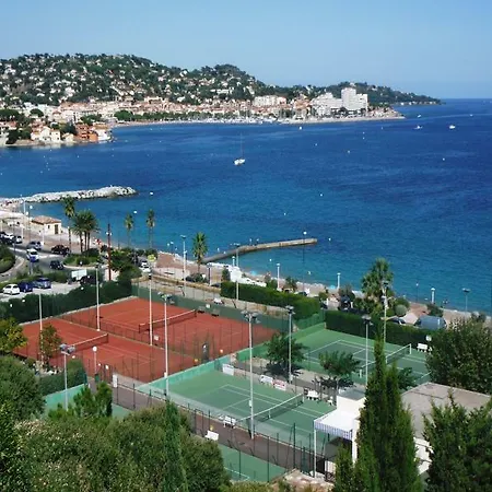 Hotell Lou Trelus