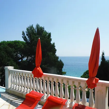 Lou Trelus 4* Sainte-Maxime