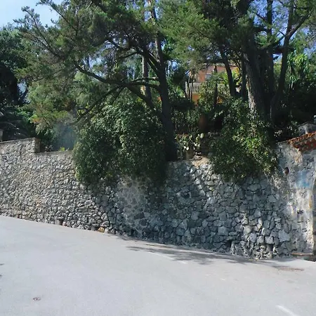 Hotel Lou Trelus 4*