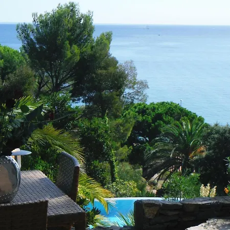 Отель Lou Trelus