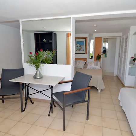 Lou Trelus Hotel Sainte-Maxime