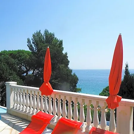Lou Trelus 5* Sainte-Maxime