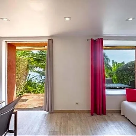 Lou Trelus Hotel 5*
