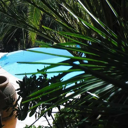 Lou Trelus 5* Sainte-Maxime