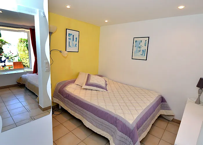 Hotell Lou Trelus