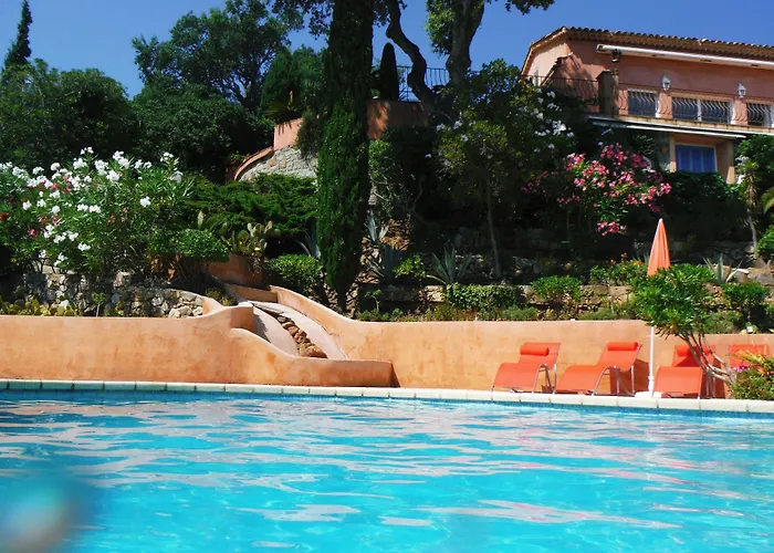 Hotell Lou Trelus 5*