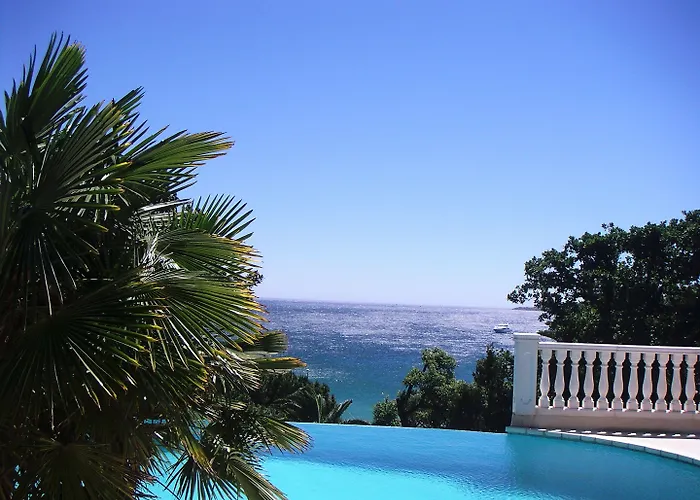 Hotell Lou Trelus