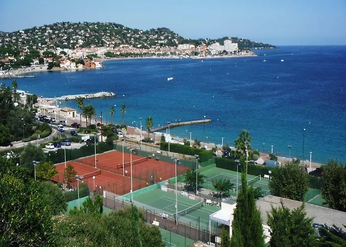 Hotell Lou Trelus